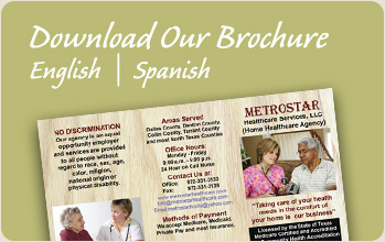Download the Metrostar Healthcare Services Brochure in PDF format.